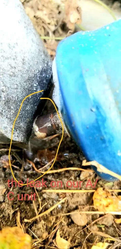 Slide of Dayton Air Conditioning and Heating