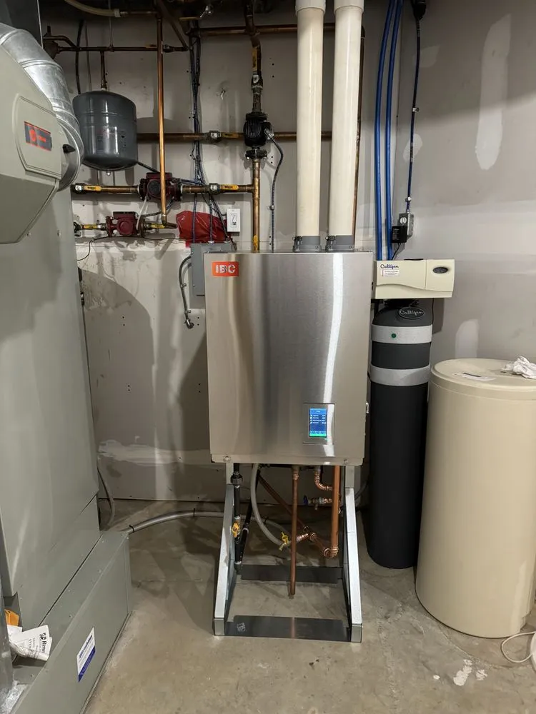 Slide of Dayton Heating & Air Conditioning