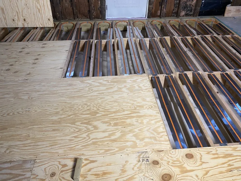 Slide of Dayton Heating & Air Conditioning