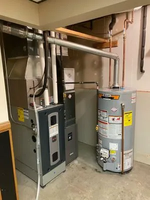 Dayton Heating & Air Conditioning