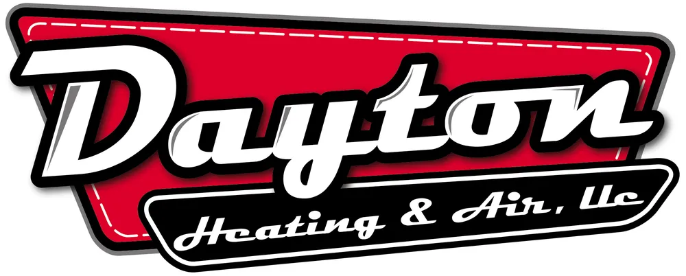 Slide of Dayton Heating and Air