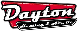 Dayton Heating and Air Logo