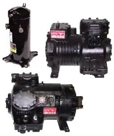 Slide of Dayton Refrigeration Service