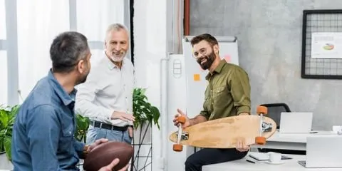 Slide of Dayton Reliable Air Filter