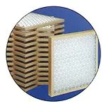 Slide of Dayton Reliable Air Filter