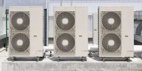 Slide of Dayton Reliable Air Filter