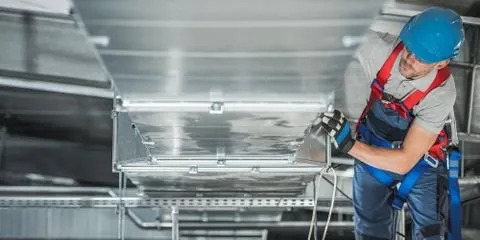 Slide of Dayton Reliable Air Filter