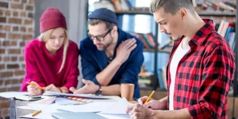 Slide of Dayton Reliable Air Filter