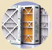 Slide of Dayton Reliable Air Filter