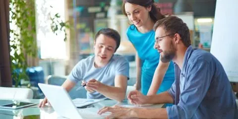 Slide of Dayton Reliable Air Filter