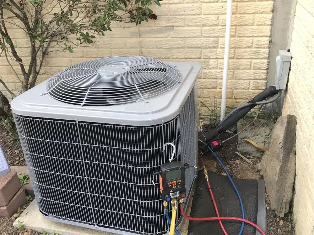 Slide of Dazo Electrical & Hvac services