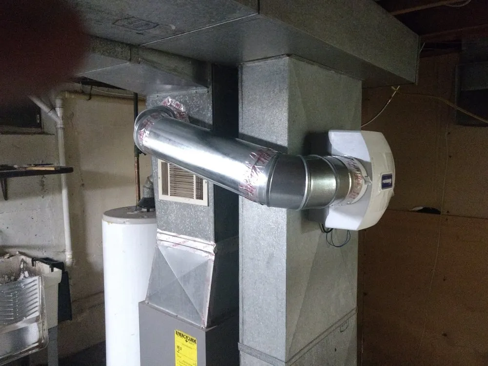 Slide of DB Elite Heating & Cooling