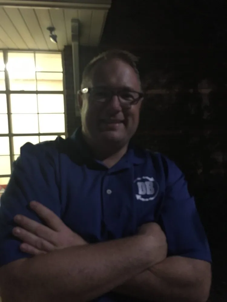 Slide of DB Heating & Cooling