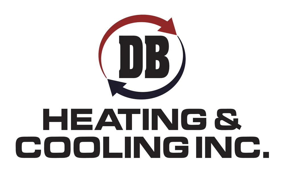 Slide of DB Heating & Cooling
