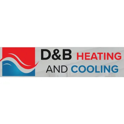 D&B Heating And Cooling