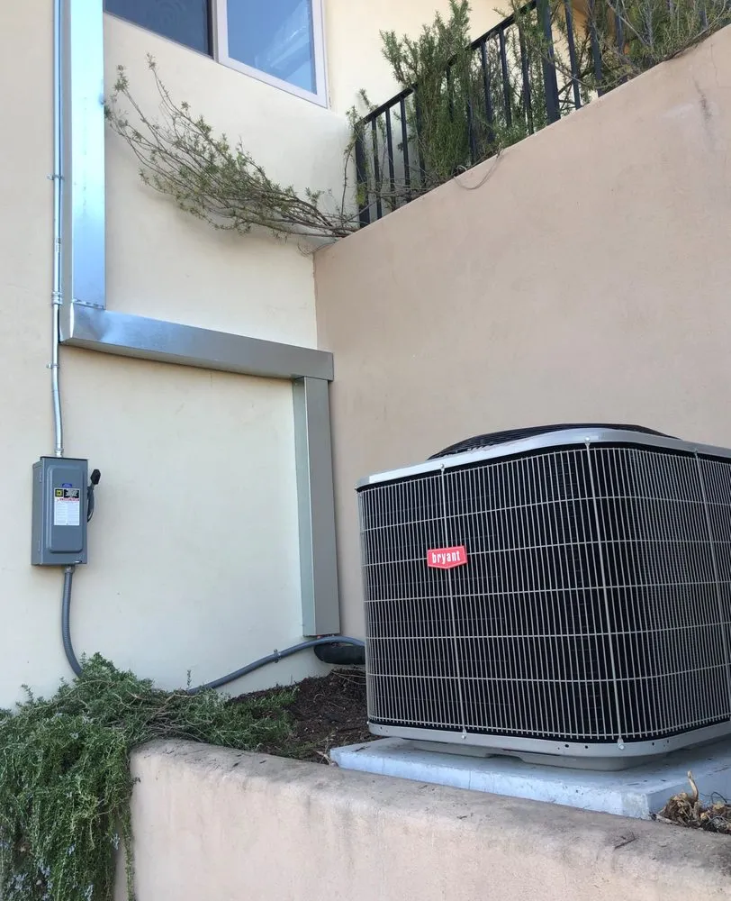 Slide of DB Heating Cooling