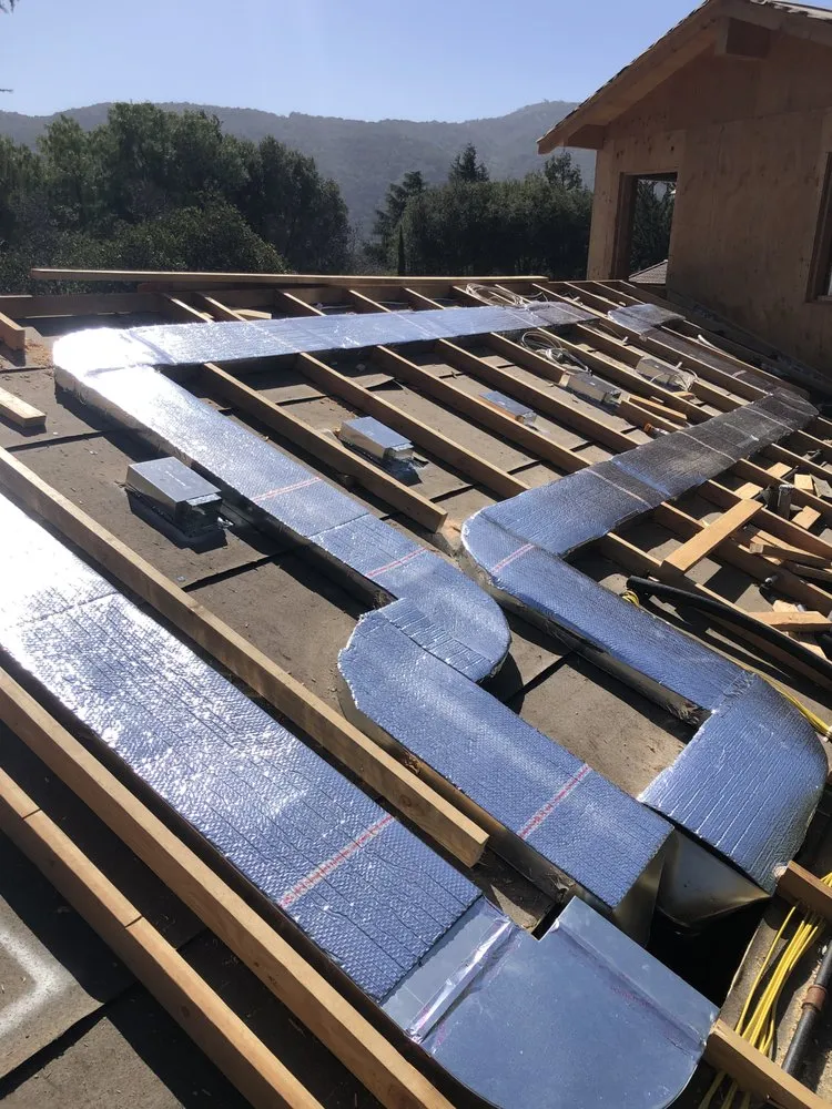 Slide of DB Heating Cooling