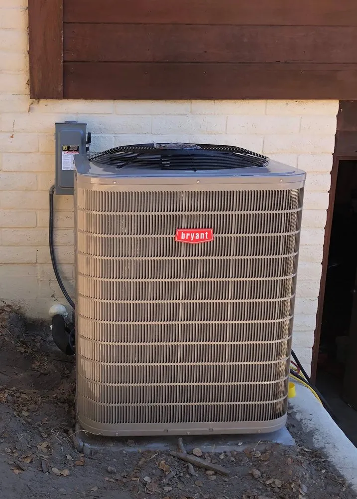 Slide of DB Heating Cooling