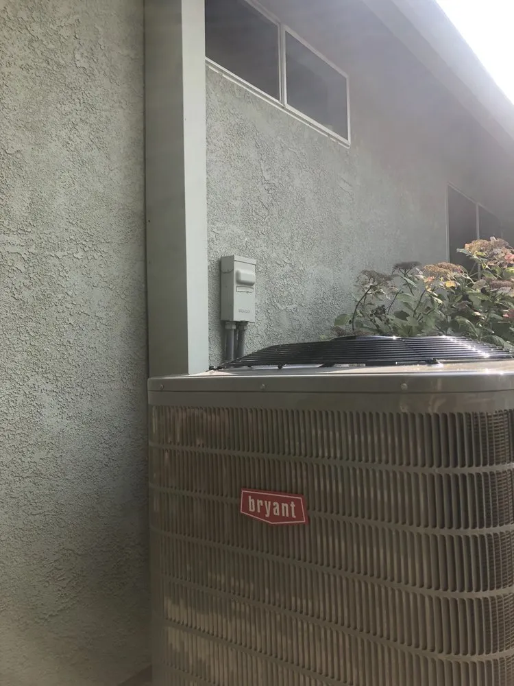 Slide of DB Heating Cooling