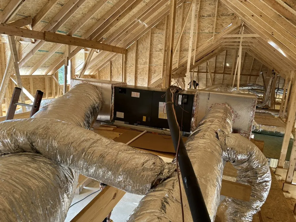 Slide of DB Home Services