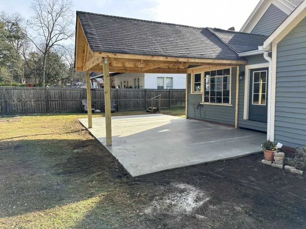 Slide of DB Home Services