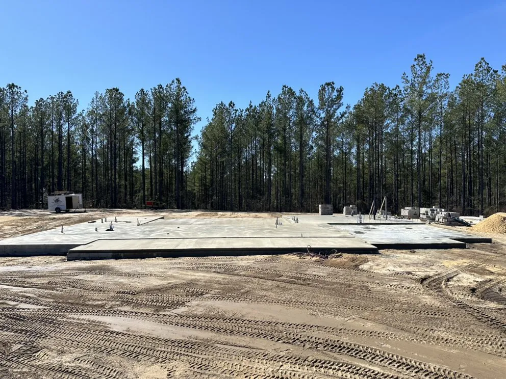 Slide of DB Home Services