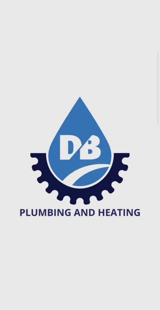 Slide of DB Plumbing & Heating