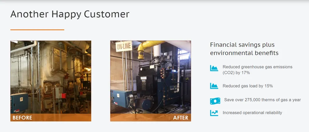 Slide of DB Sales And Service