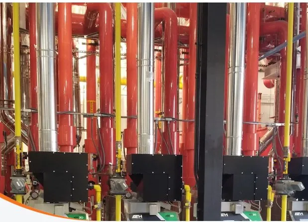 Slide of DB Sales And Service