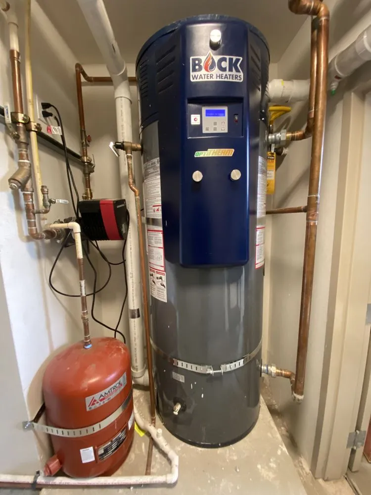 Slide of DB Sales And Service