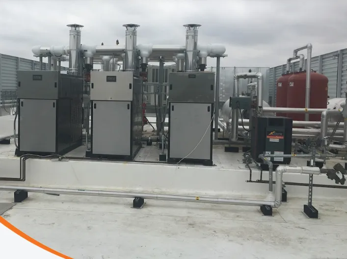 Slide of DB Sales And Service