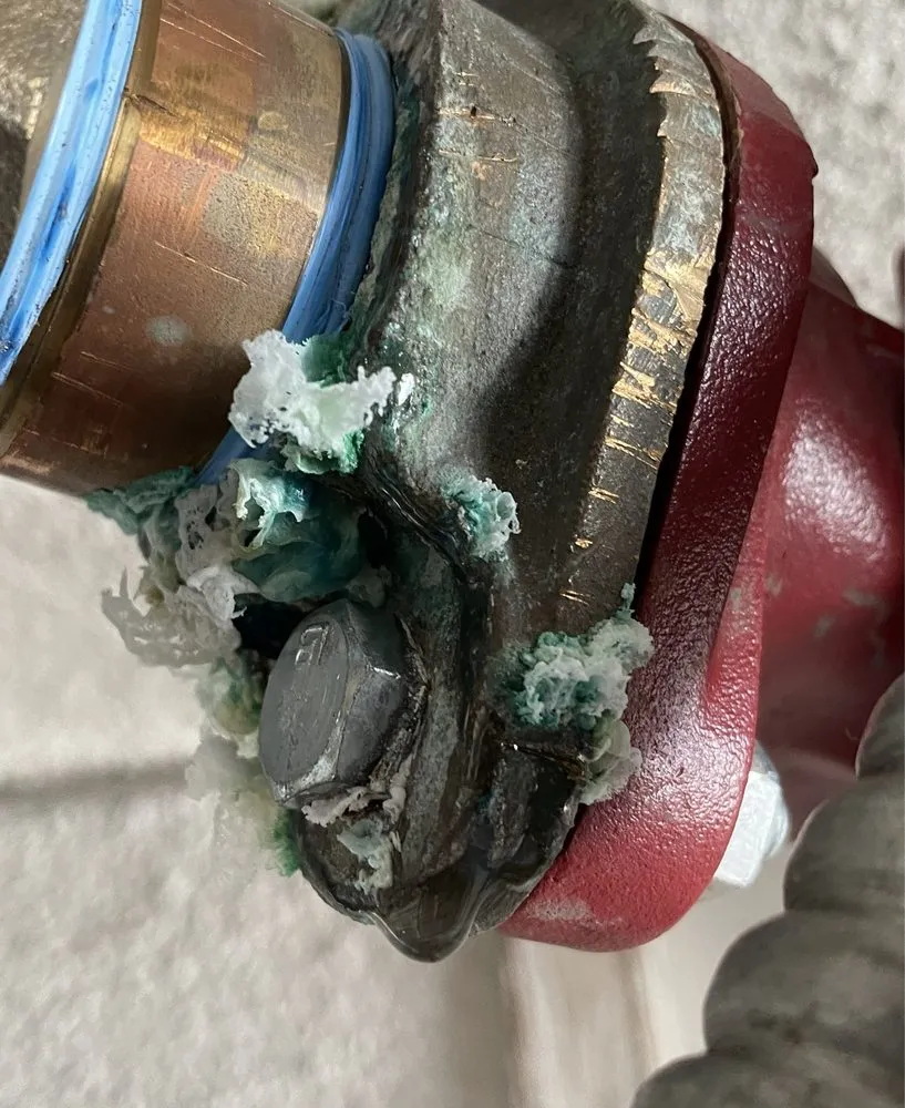 Slide of DB Sales And Service