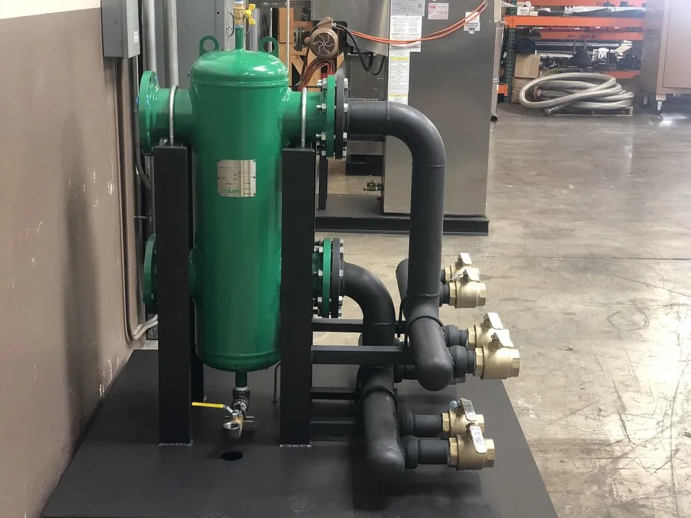 Slide of DB Sales And Service