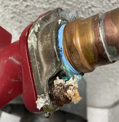 DB Sales And Service Logo