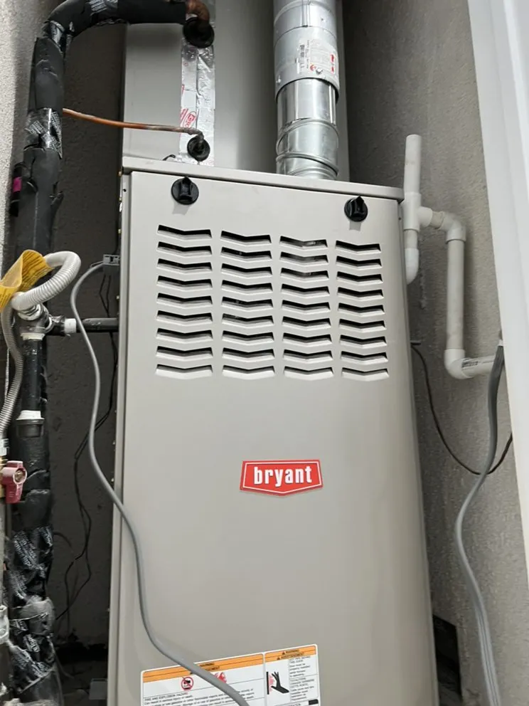 Slide of DBA Sundance Hvac