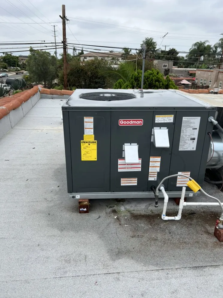 Slide of DBA Sundance Hvac