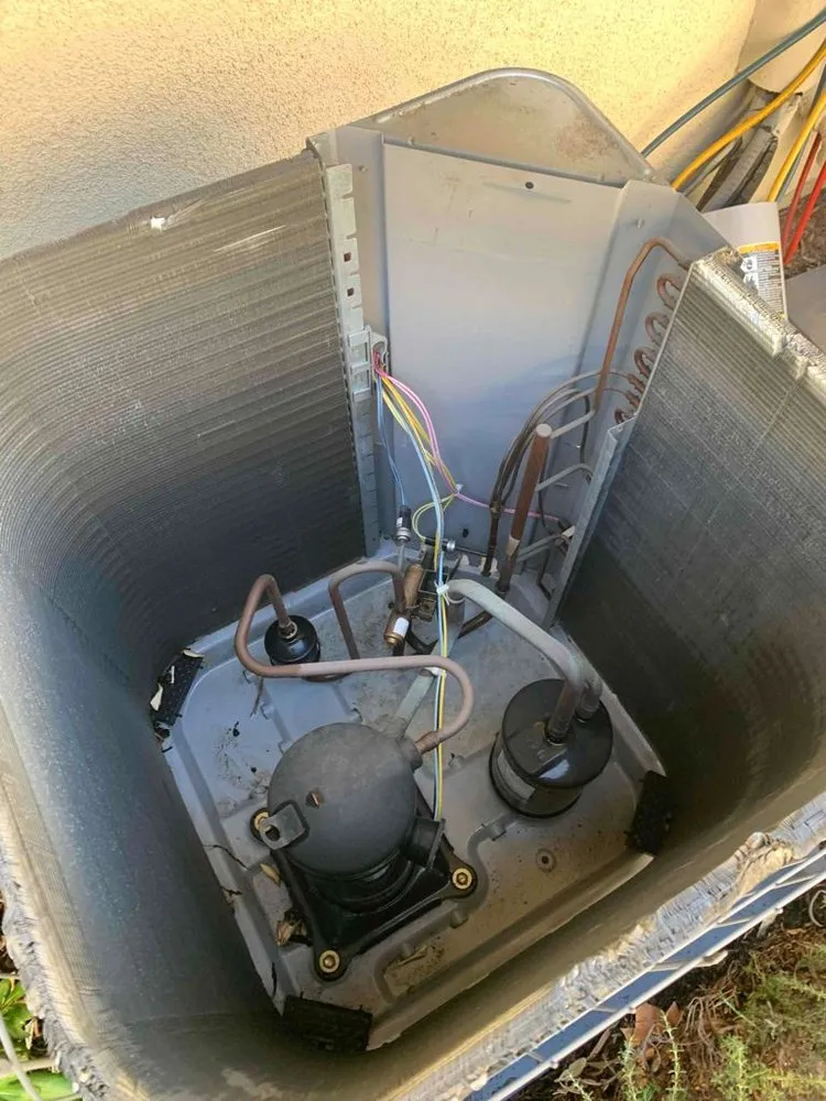 Slide of DBA Sundance Hvac