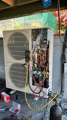 DBA Sundance Hvac Logo