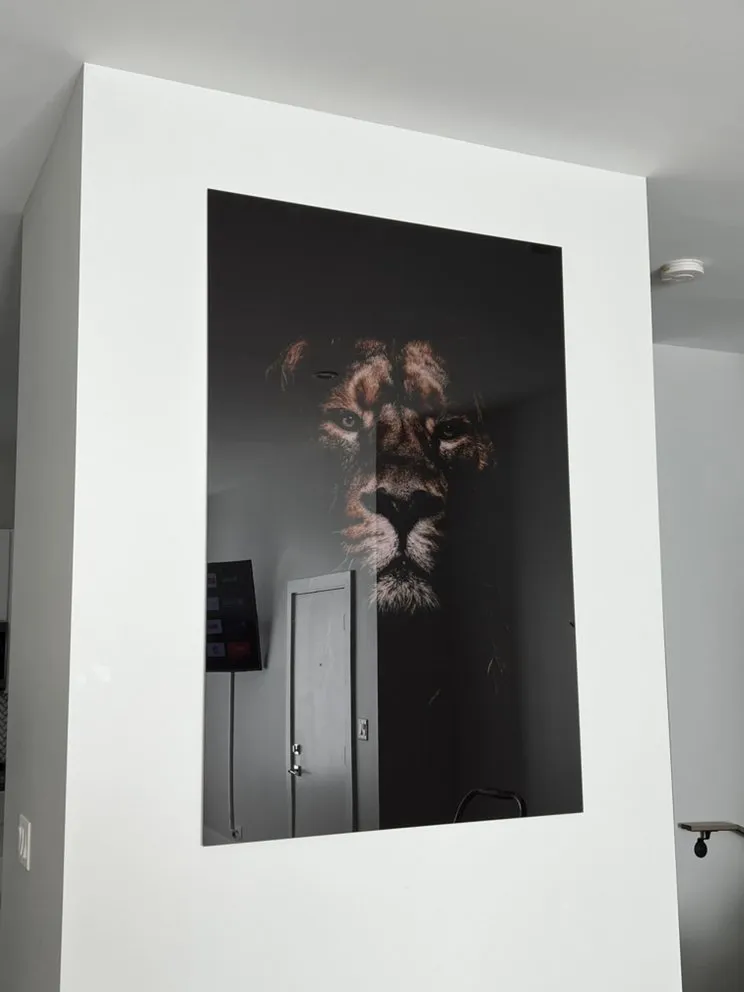 Slide of DBC Home Improvement