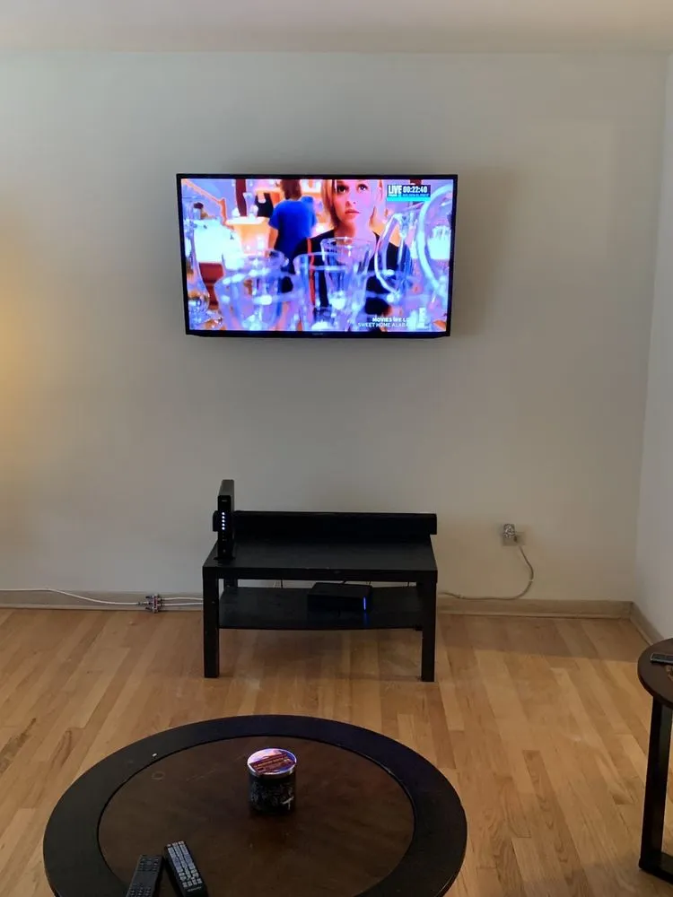 Slide of DBC Home Improvement