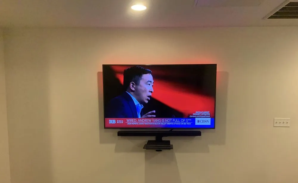 Slide of DBC Home Improvement