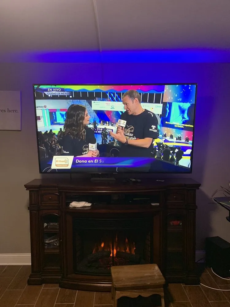 Slide of DBC Home Improvement