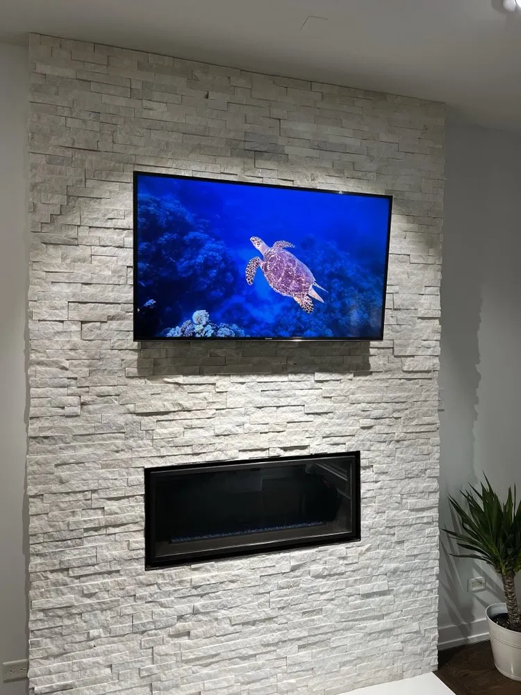 Slide of DBC Home Improvement