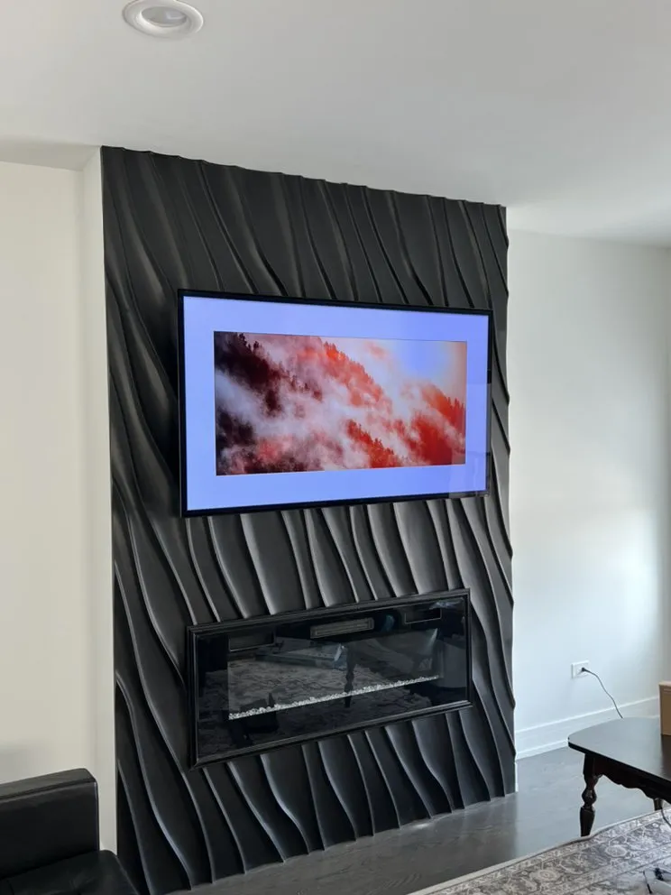 Slide of DBC Home Improvement