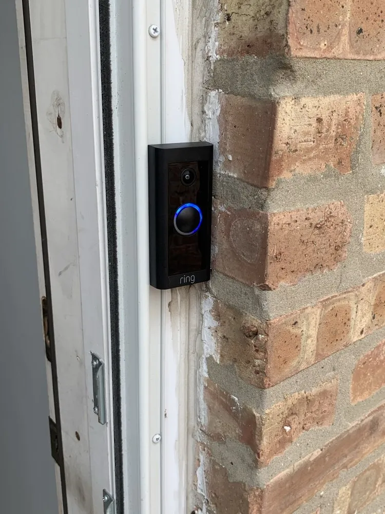 Slide of DBC Home Improvement