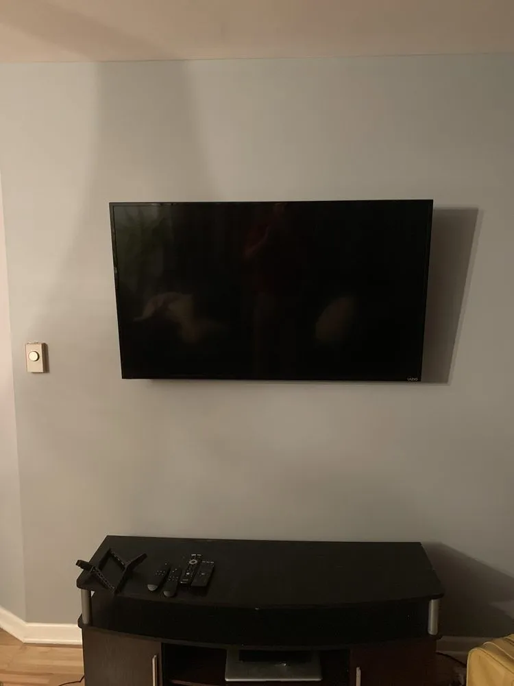 Slide of DBC Home Improvement