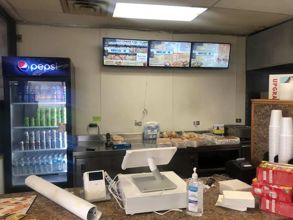 Slide of DBC Home Improvement