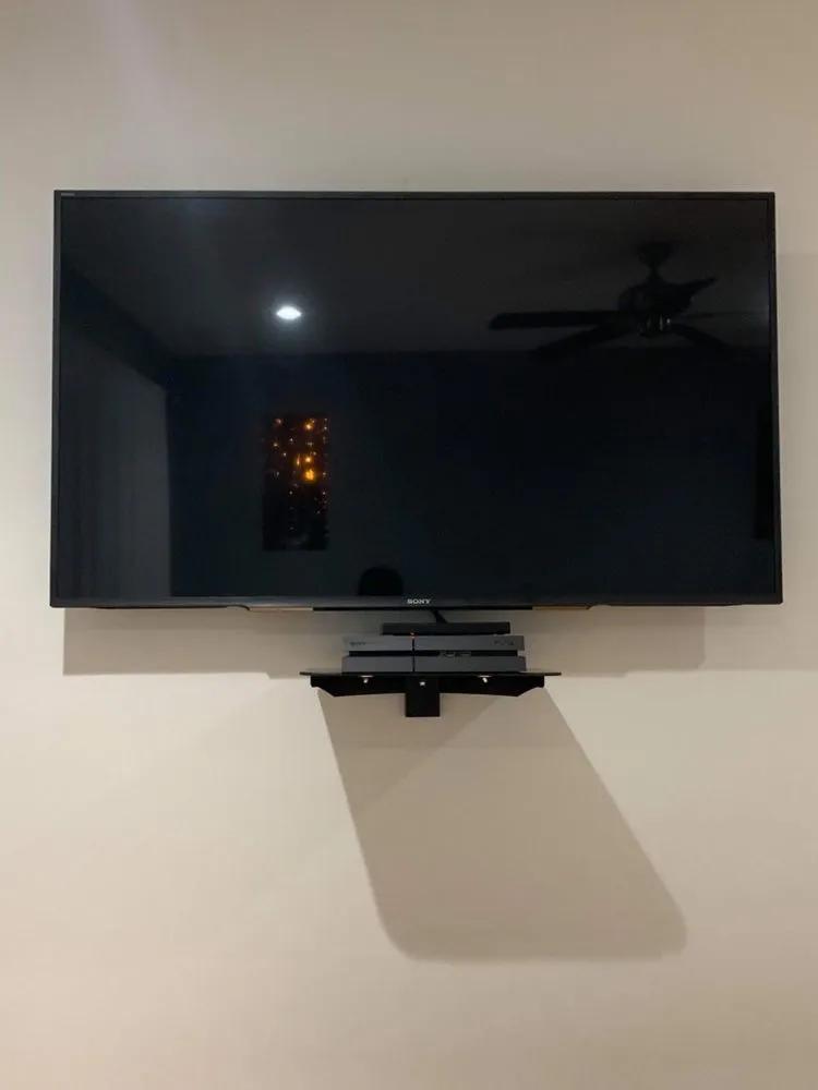 Slide of DBC Home Improvement