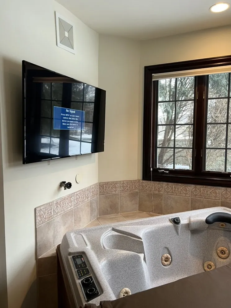 Slide of DBC Home Improvement