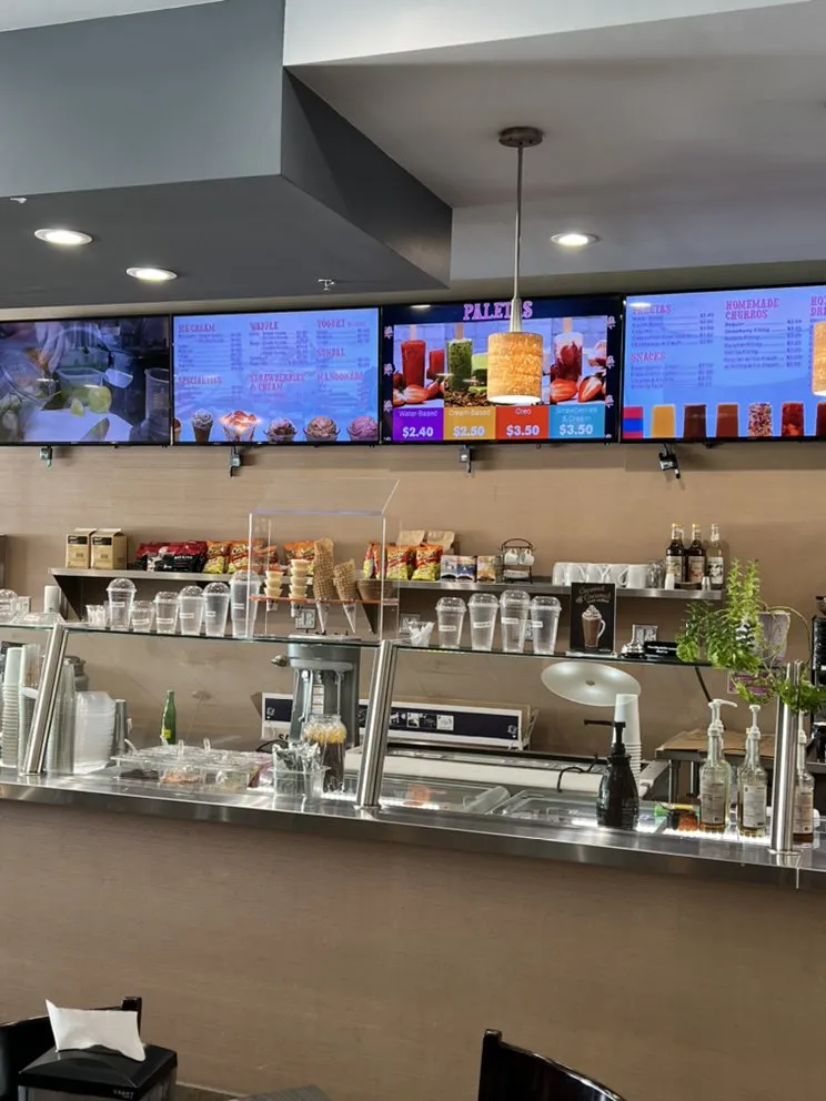 Slide of DBC Home Improvement